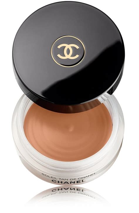 chanel autobronceador|Chanel bronzers.